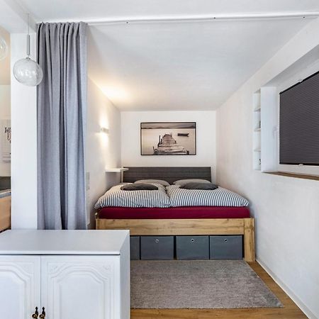 Ferienwohnung Am Parksee Bad Bodenteich Buitenkant foto