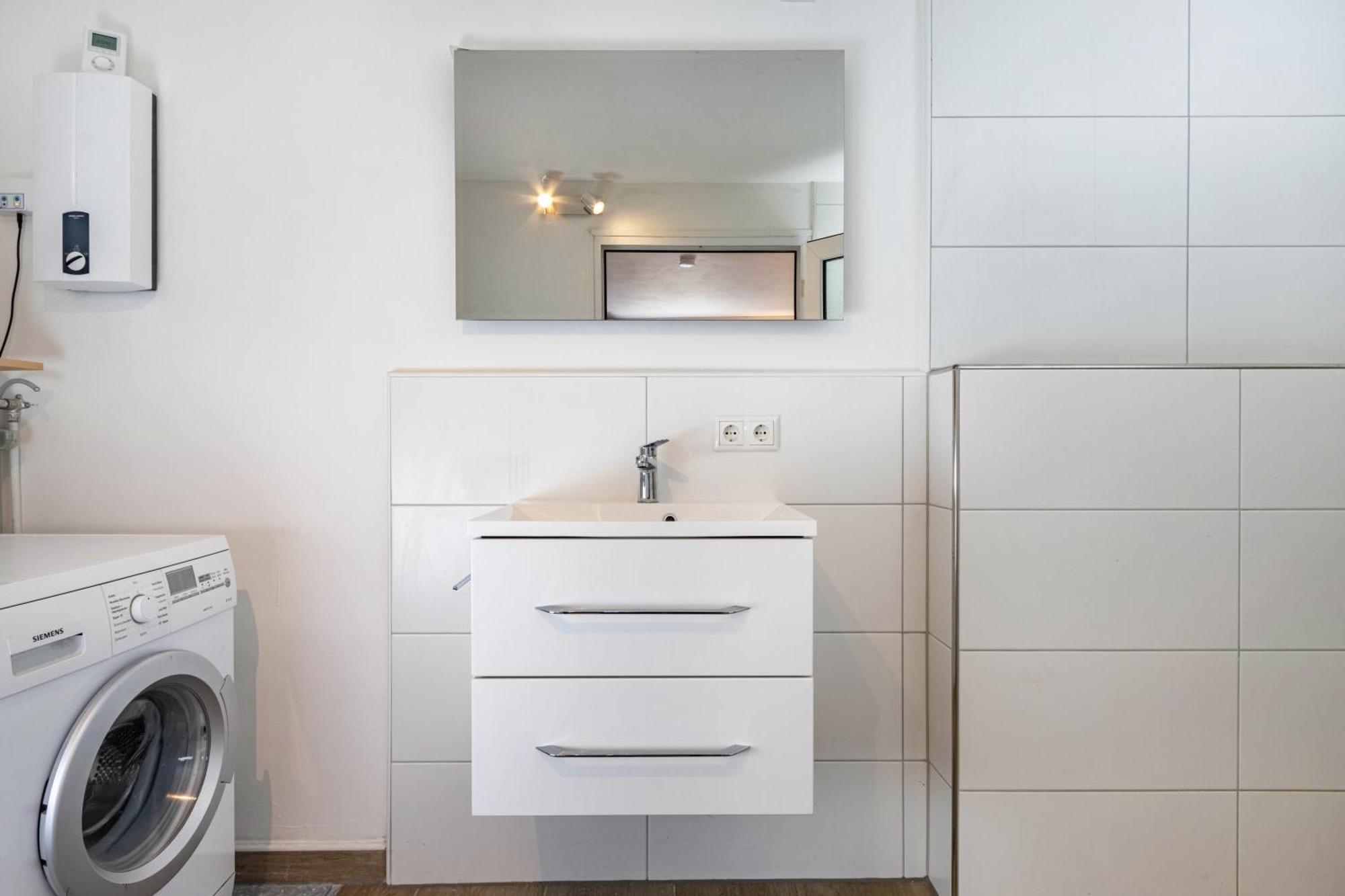 Ferienwohnung Am Parksee Bad Bodenteich Buitenkant foto